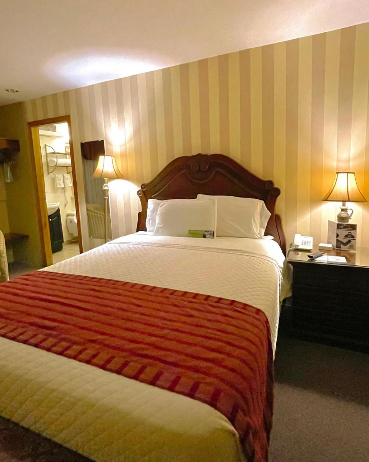 Boutique Hotel La Cordillera Сан-Педро-Сула Экстерьер фото