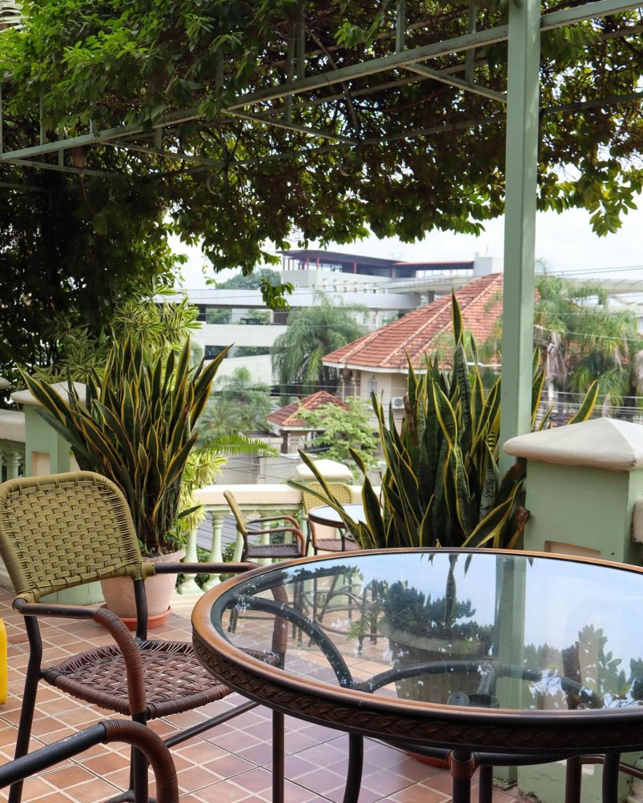 Boutique Hotel La Cordillera Сан-Педро-Сула Экстерьер фото